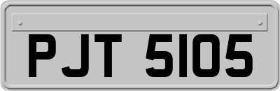 PJT5105