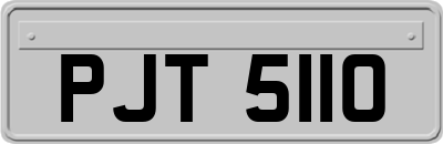 PJT5110