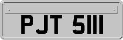 PJT5111