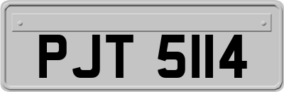 PJT5114