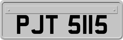 PJT5115