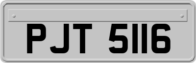 PJT5116