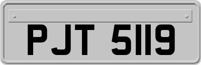 PJT5119