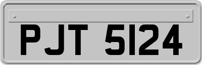 PJT5124