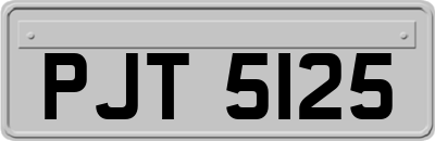 PJT5125