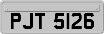 PJT5126