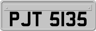 PJT5135