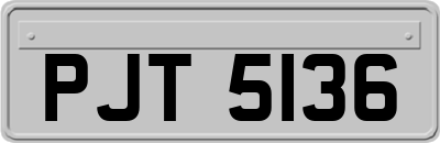 PJT5136