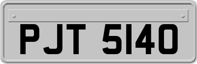 PJT5140