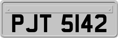PJT5142
