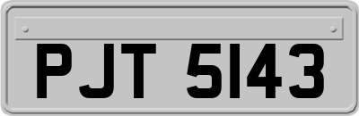 PJT5143