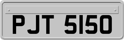 PJT5150