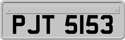 PJT5153