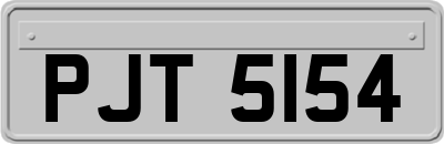 PJT5154