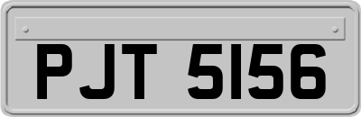 PJT5156
