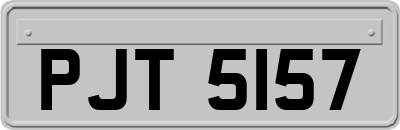 PJT5157