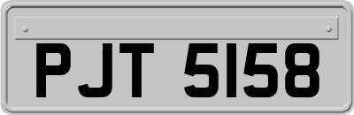 PJT5158