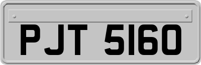 PJT5160