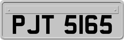 PJT5165
