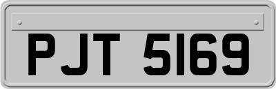 PJT5169