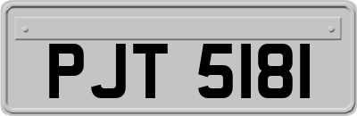 PJT5181