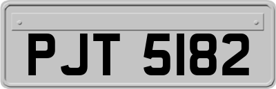 PJT5182