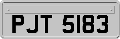 PJT5183