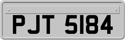 PJT5184