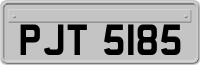 PJT5185
