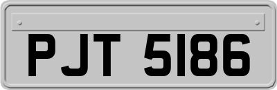 PJT5186