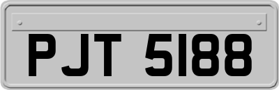 PJT5188