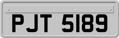 PJT5189
