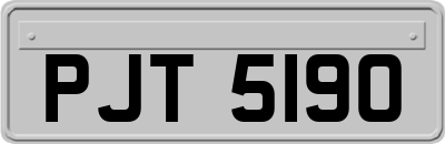 PJT5190