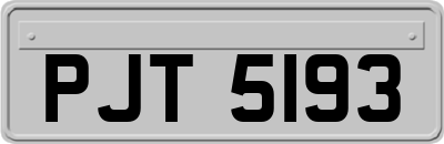 PJT5193