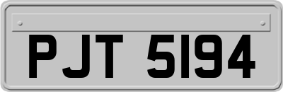 PJT5194