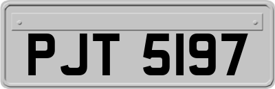PJT5197