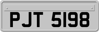 PJT5198