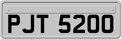 PJT5200