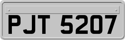 PJT5207