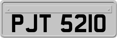 PJT5210