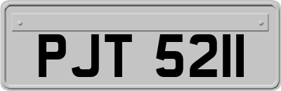 PJT5211