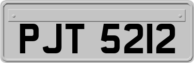 PJT5212
