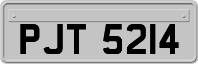 PJT5214