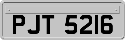 PJT5216