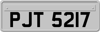 PJT5217
