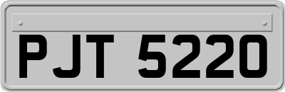 PJT5220