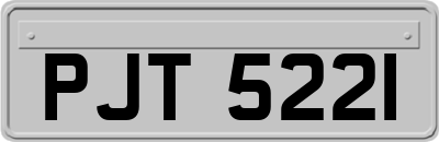 PJT5221