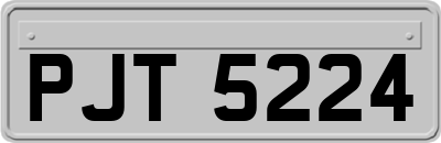 PJT5224