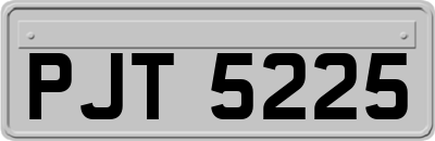 PJT5225