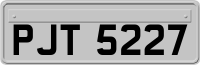 PJT5227